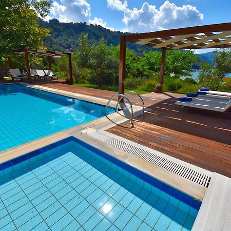 Corfu Resorts Apartments Pelekas Esterno foto