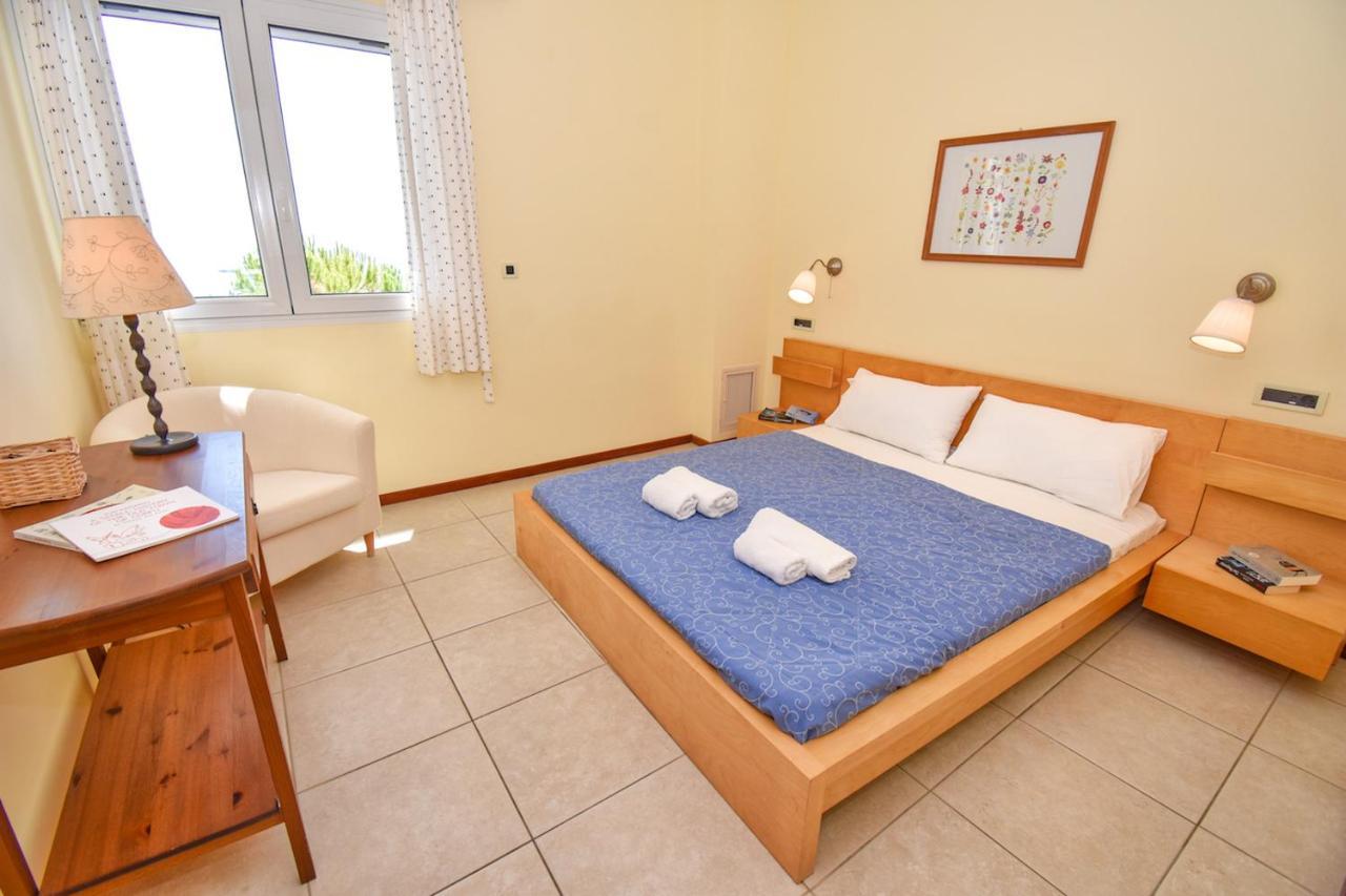 Corfu Resorts Apartments Pelekas Esterno foto