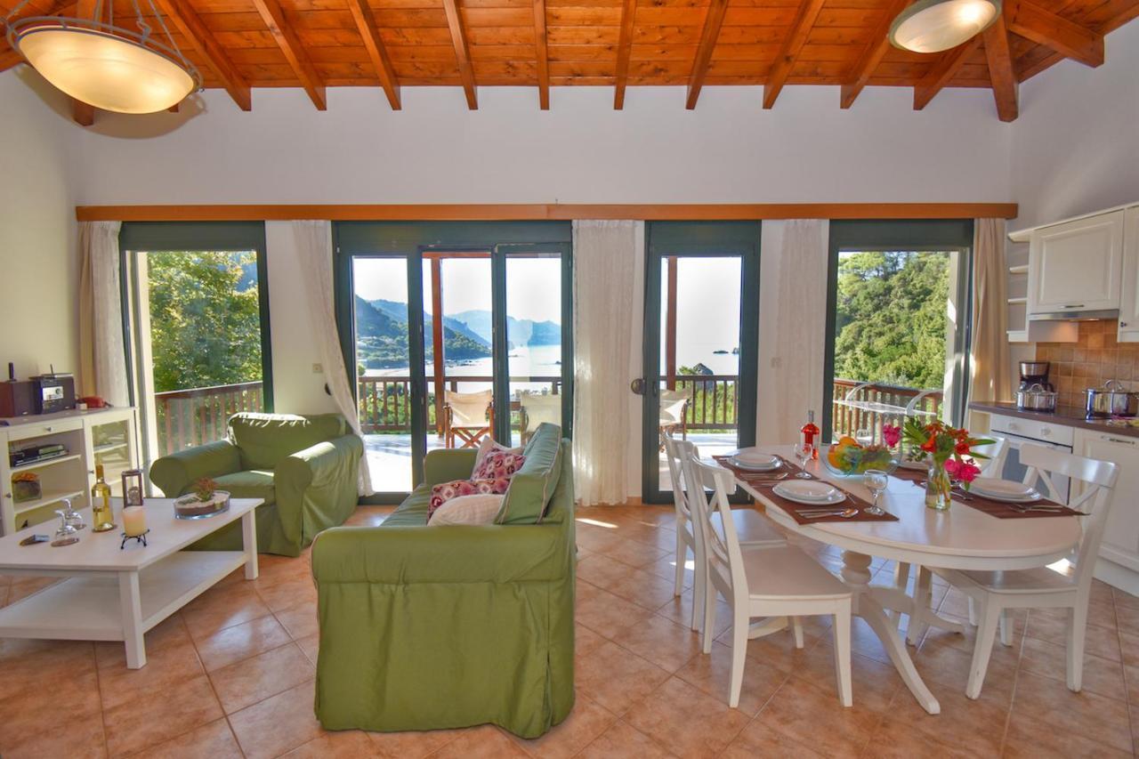 Corfu Resorts Apartments Pelekas Esterno foto