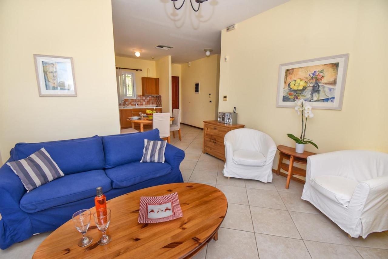 Corfu Resorts Apartments Pelekas Esterno foto