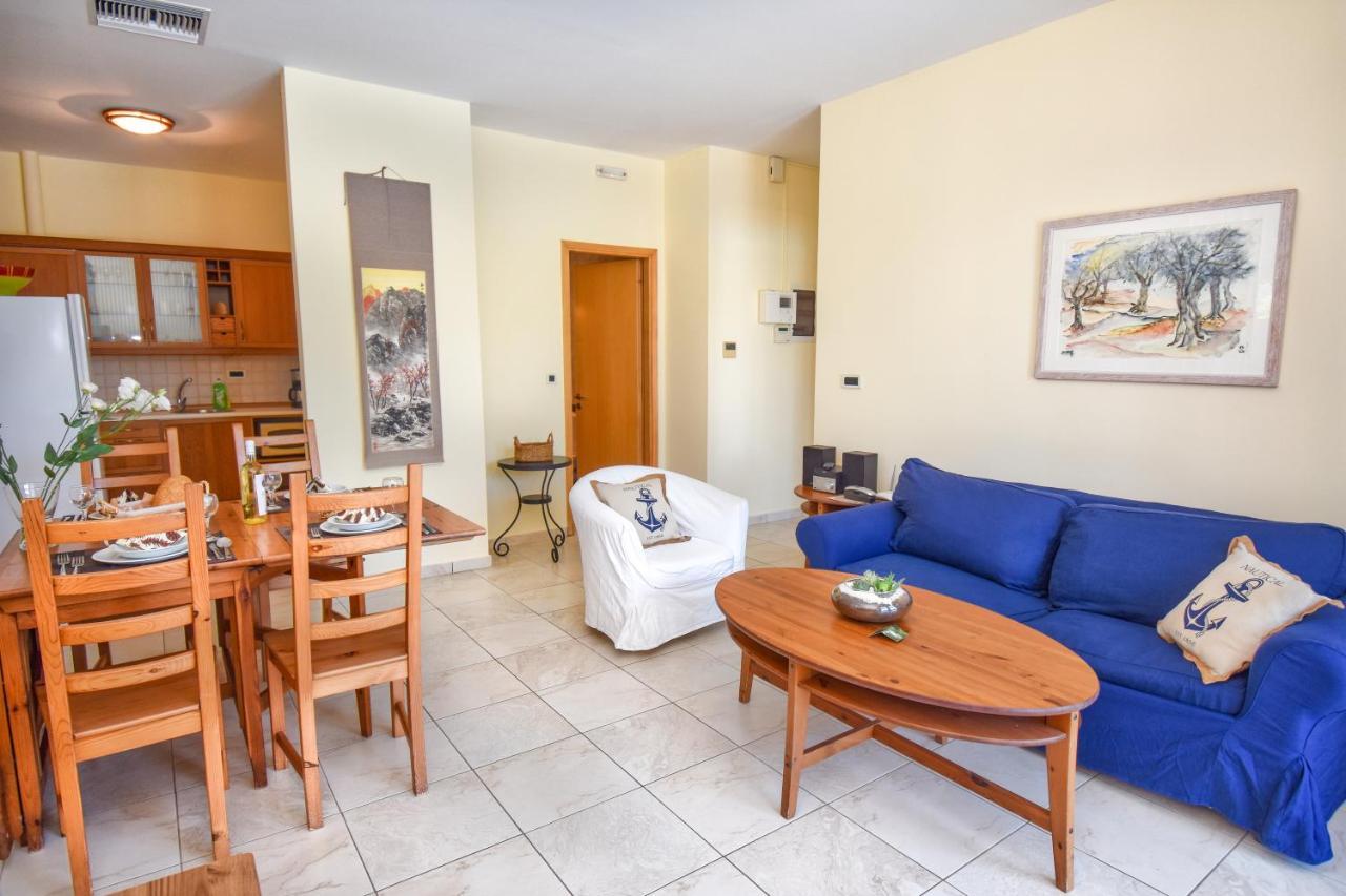 Corfu Resorts Apartments Pelekas Esterno foto