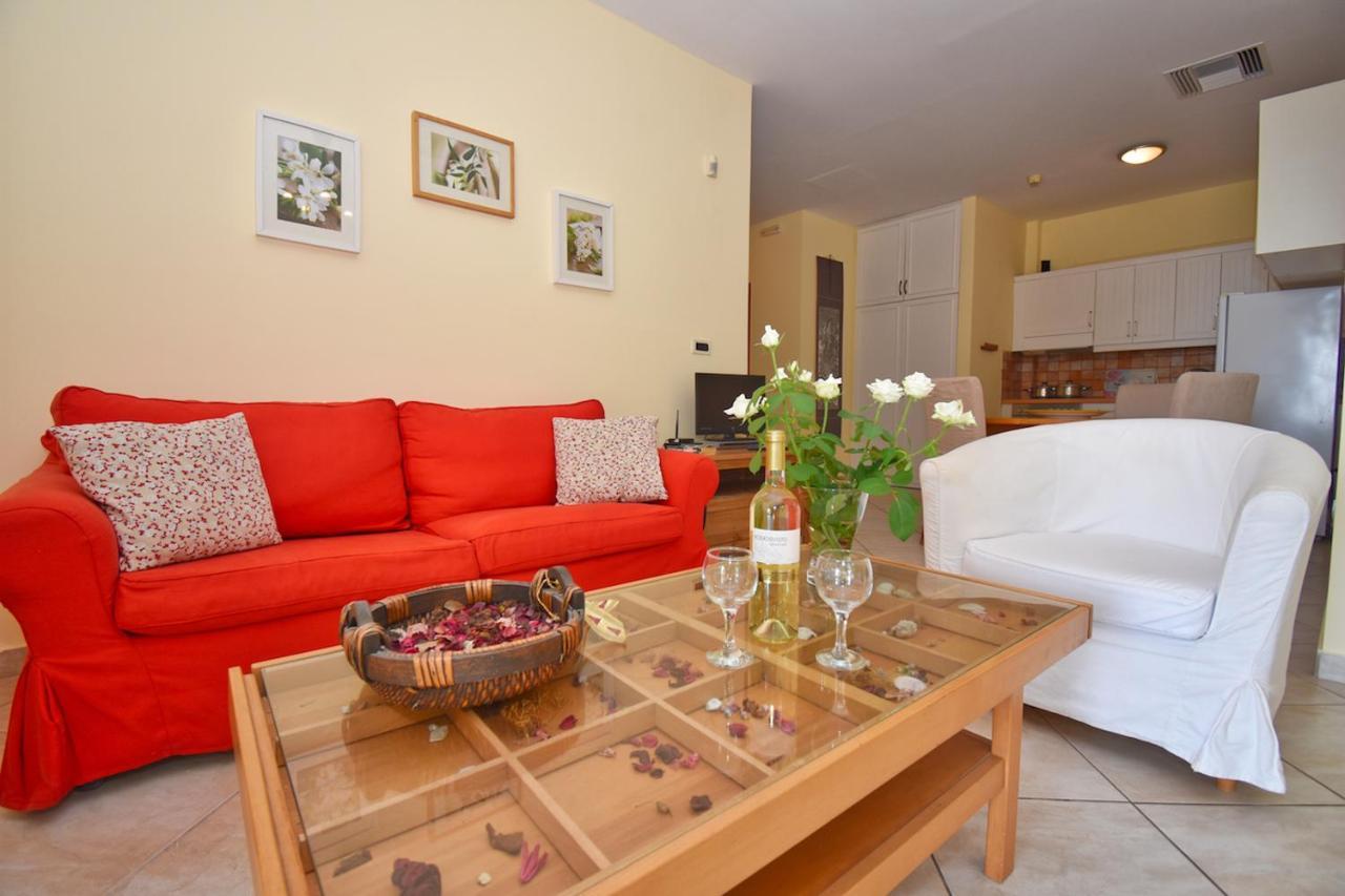 Corfu Resorts Apartments Pelekas Esterno foto